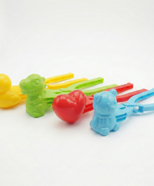 The Ultimate Snow Kit