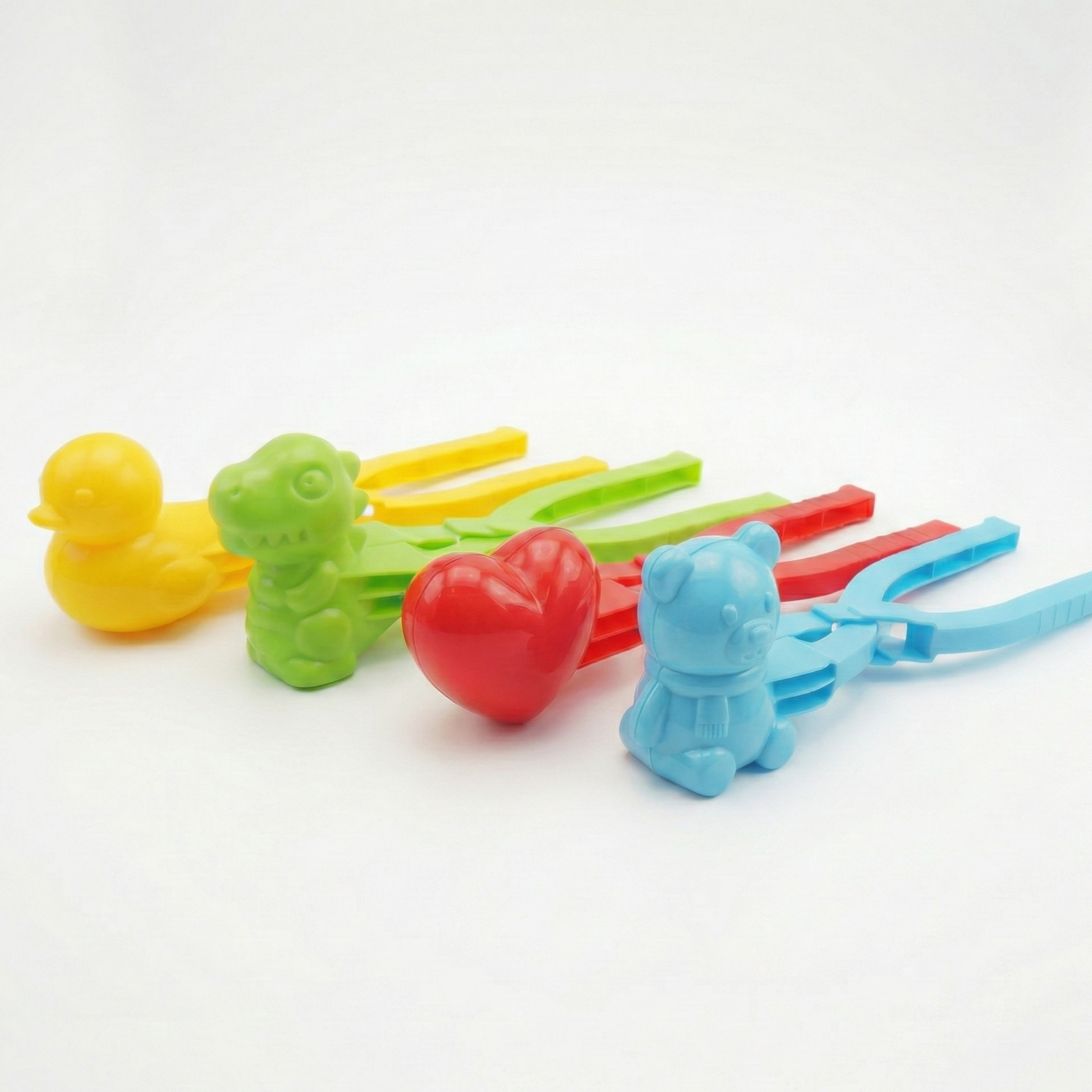 The Ultimate Snow Kit