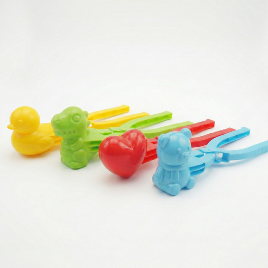 The Ultimate Snow Kit