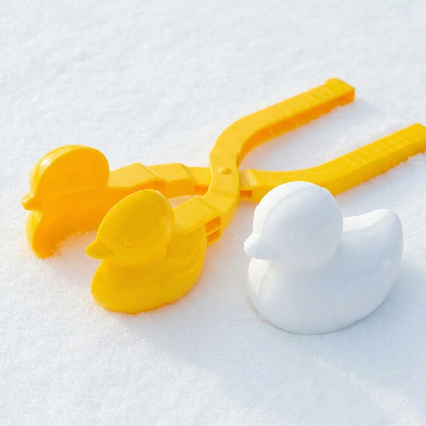 The Ultimate Snow Kit