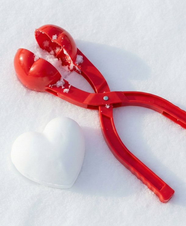 The Ultimate Snow Kit