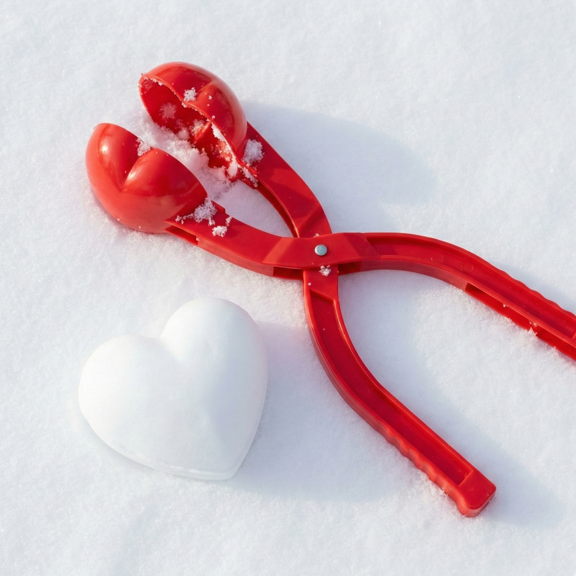 The Ultimate Snow Kit